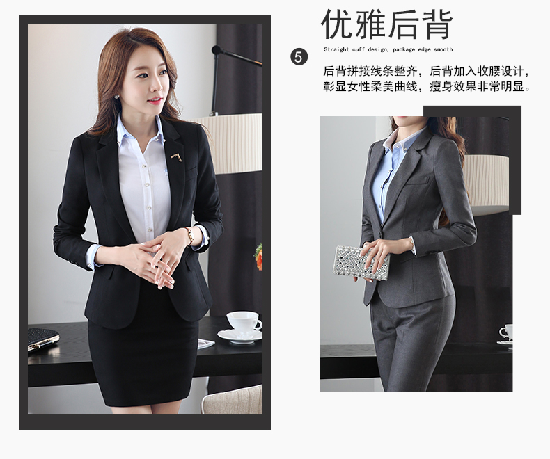 Tailleur femme - Ref 3242585 Image 14
