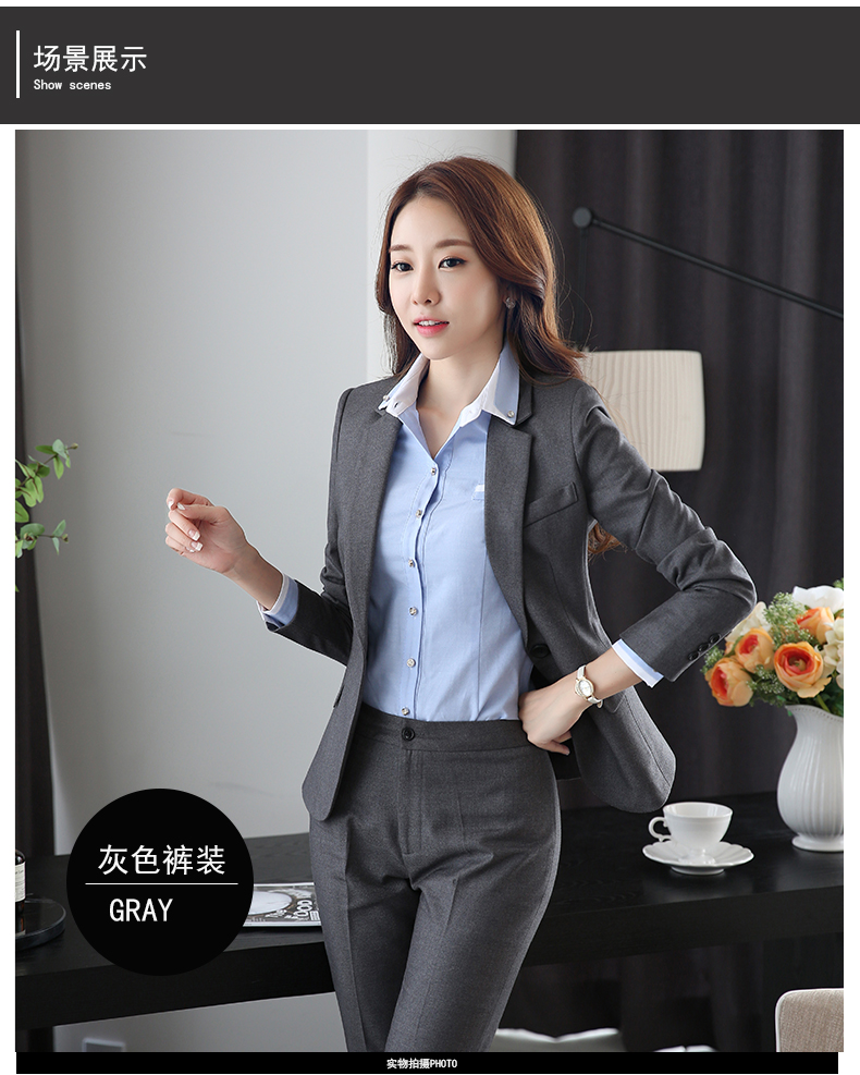 Tailleur femme - Ref 3242585 Image 18