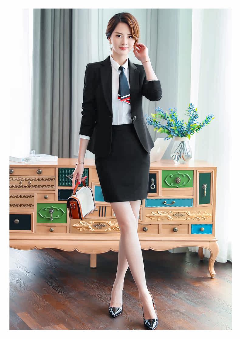 Tailleur femme - Ref 3242230 Image 18