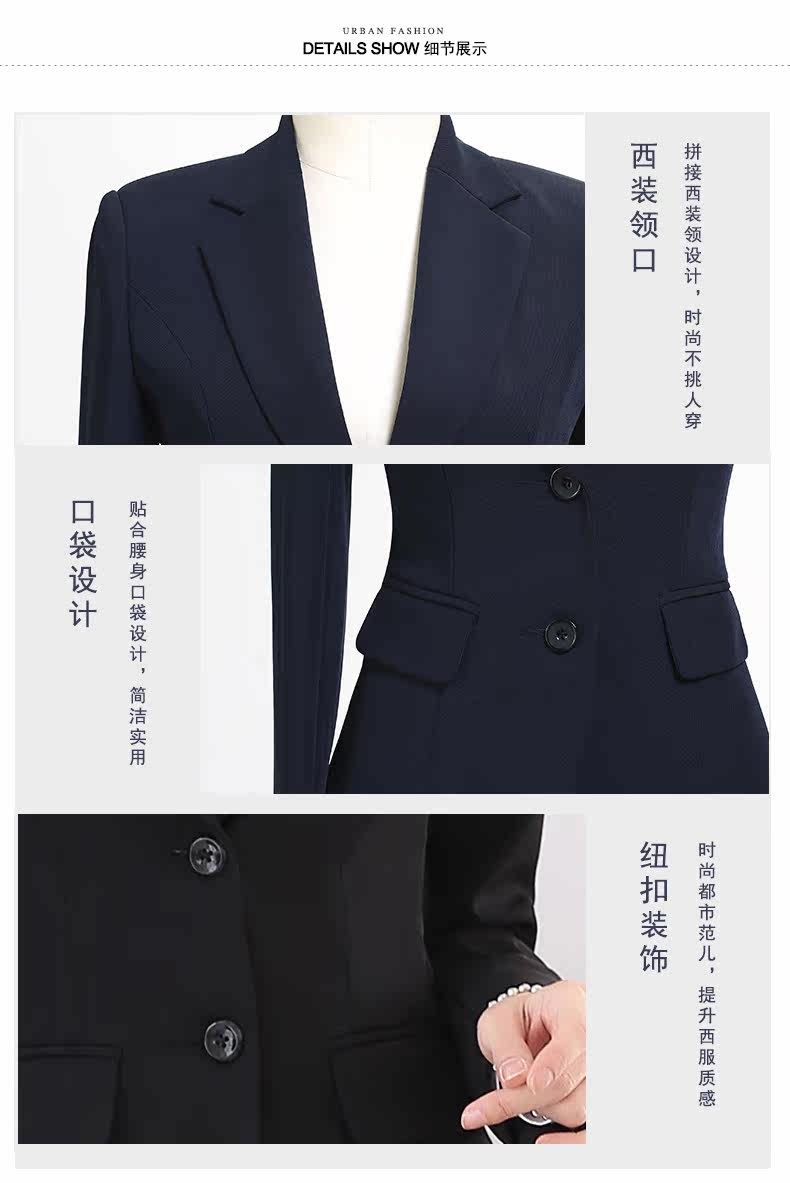 Tailleur femme - Ref 3244063 Image 21