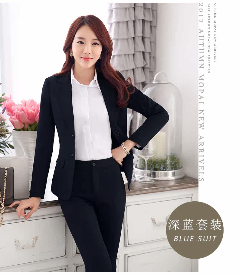 Tailleur femme - Ref 3244063 Image 18