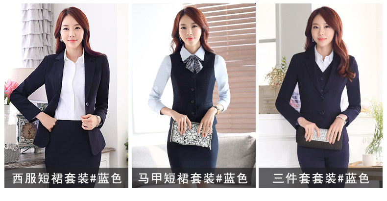 Tailleur femme - Ref 3244063 Image 9