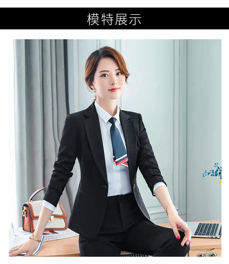 Tailleur femme - Ref 3242230 Image 16