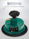Charging electronic scale 0.01g high precision 0.001 accurate gram weight meter textile fabric scale engraving sampler
