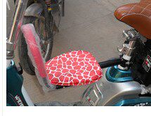 siège enfants pour vélo - Ref 2418525 Image 8