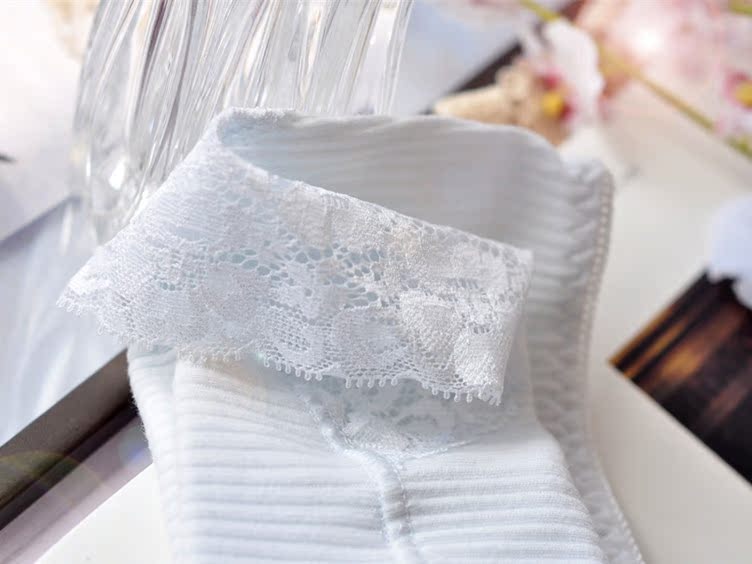 Slip jeunesse en coton - Ref 640091 Image 12