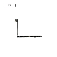 【10 xr Оригинальные линии разборки】 (проверка)