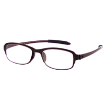 Sobo ultra-light womens reading glasses brand high-end high-definition anti-blue light reading glasses for middle-aged and elderly people