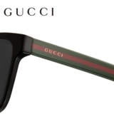 Gucci, солнцезащитные очки подходит для мужчин и женщин, объектив