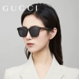 Gucci, солнцезащитные очки подходит для мужчин и женщин, объектив