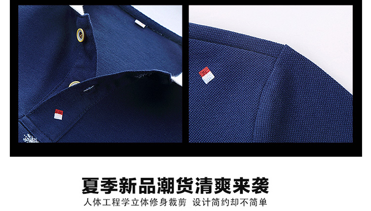 Mua một tặng một hoặc hai chiếc áo thun nam mới áo thun ngắn tay áo sơ mi nam mùa hè Áo thun nam t shirt