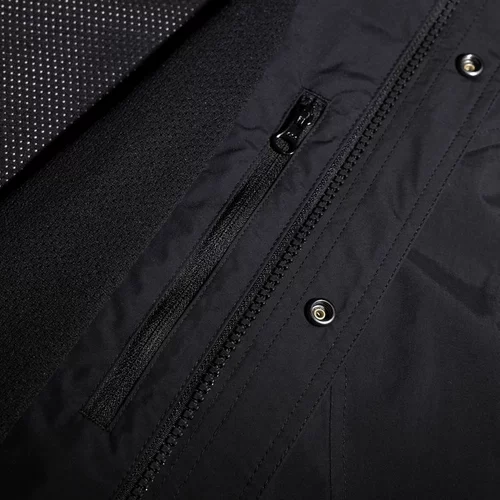 Утилита для тренера по утилиту, мужчина 1012-00760 открытая водонепроницаемая куртка