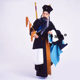 Drama children's professional Qin Qiong performance costumes