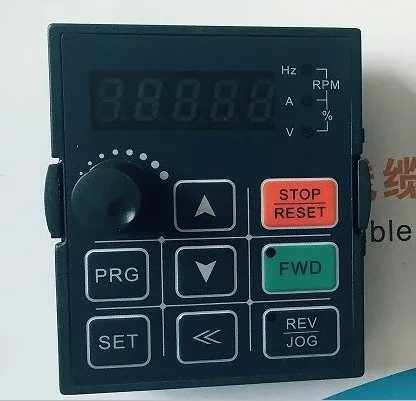 Great-innovative frequency converter AC70EAC60E series panel original spot 