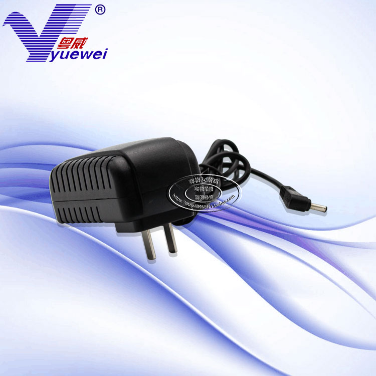 Liandi E550 S90 P90 credit card machine cash register 9V2 5A power adapter transformer charger