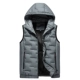 HD2163 Grey (капюшона)