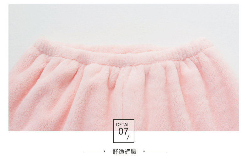 Pyjama mixte en Polyester Polyester  à manches longues - Ref 3005175 Image 24