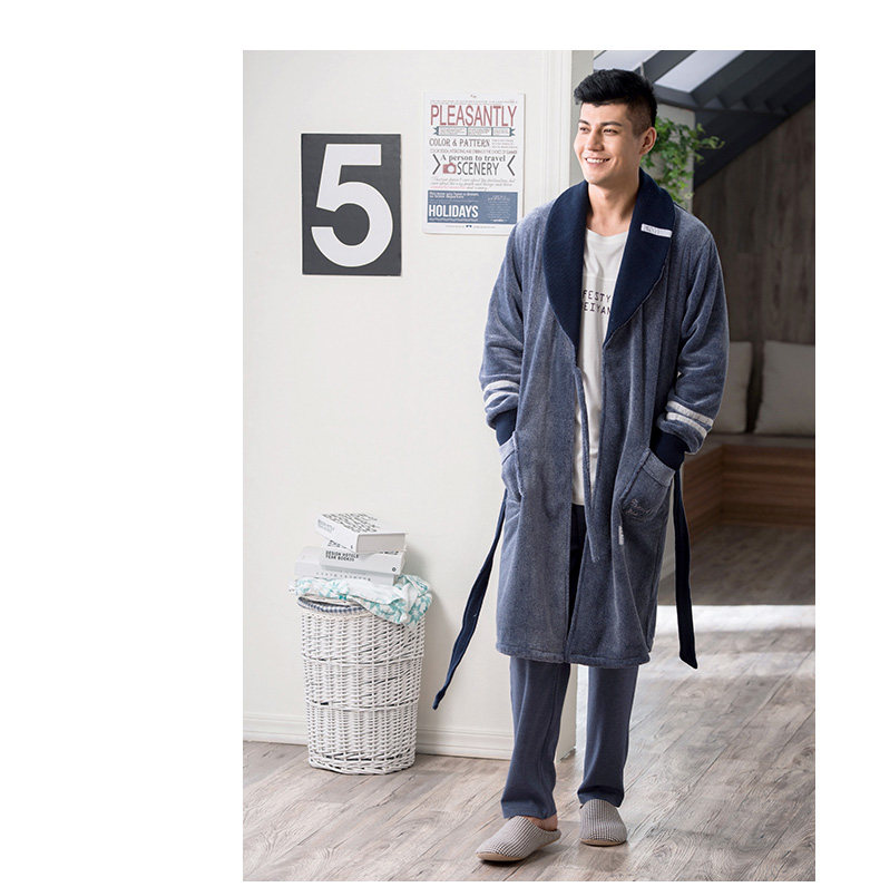 Peignoir jeunesse F6100 - Ref 601499 Image 10