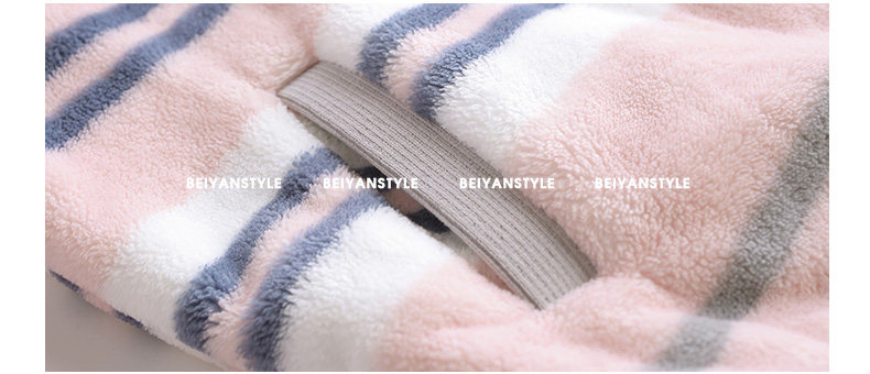 Pyjama mixte en Polyester Polyester  à manches longues - Ref 3005123 Image 26