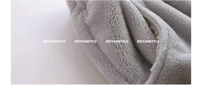 Pyjama mixte en Polyester Polyester  à manches longues - Ref 3005076 Image 26