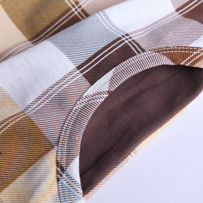 Pyjama mixte en Coton à manches longues - Ref 3005178 Image 5