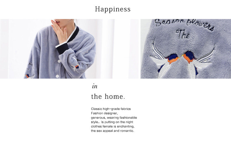 Pyjama mixte en Polyester Polyester  à manches longues - Ref 3005141 Image 16