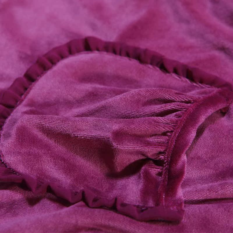 Pyjama pour femme à manches longues - Ref 2993203 Image 5