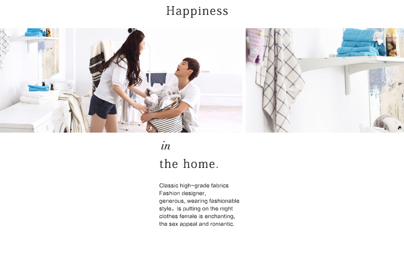 Pyjama mixte en Coton à manche courte - Ref 3005193 Image 34