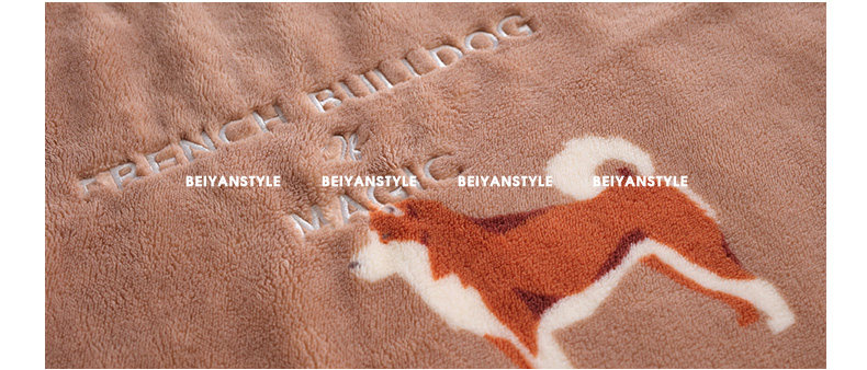 Pyjama mixte en Polyester Polyester  à manches longues - Ref 3005111 Image 24