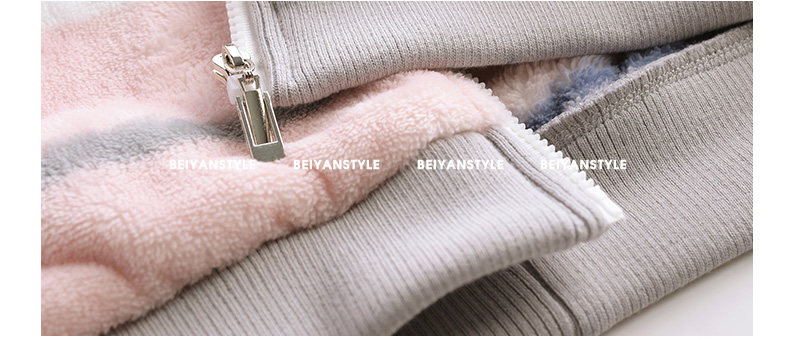 Pyjama mixte en Polyester Polyester  à manches longues - Ref 3005123 Image 28