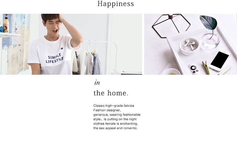 Pyjama mixte en Coton à manche courte - Ref 3005193 Image 15