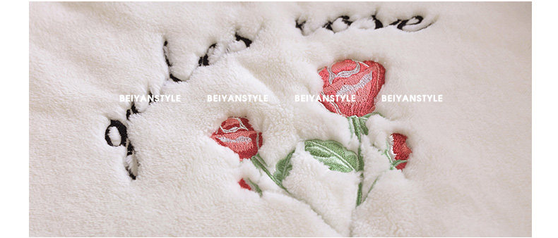 Pyjama mixte en Polyester Polyester  à manches longues - Ref 3004309 Image 27