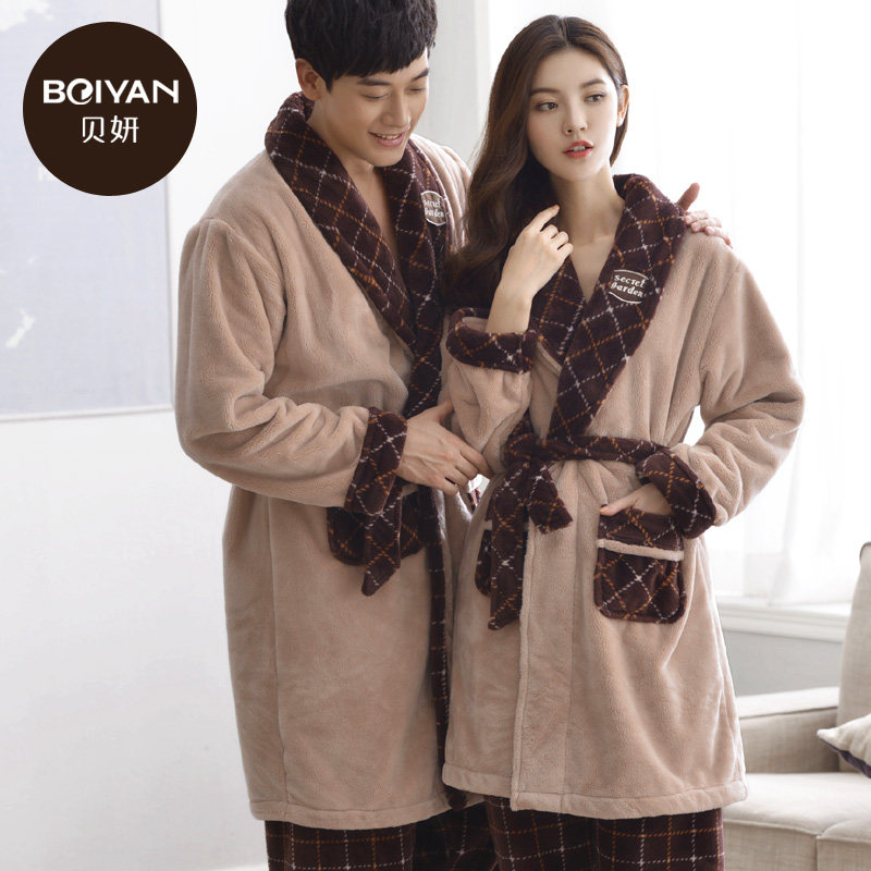 Pyjama mixte en Polyester Polyester  à manches longues - Ref 3005228 Image 3