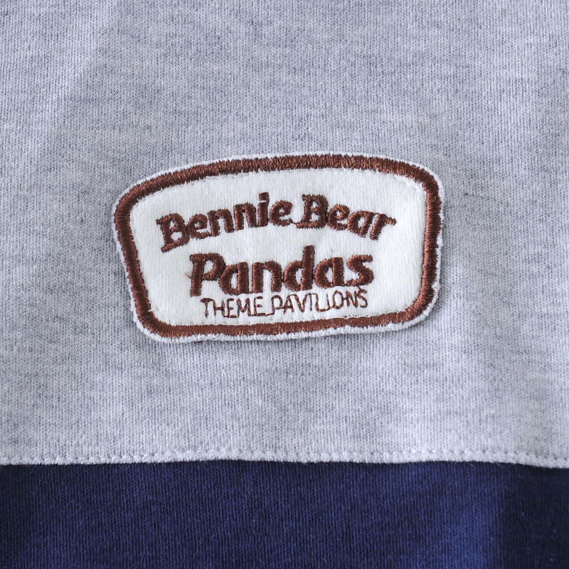 Pyjama mixte en Coton à manches longues - Ref 3005096 Image 5