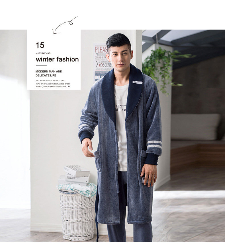 Peignoir jeunesse F6100 - Ref 601499 Image 15