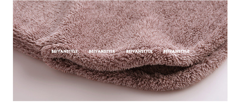 Pyjama mixte en Polyester Polyester  à manches longues - Ref 3005076 Image 24