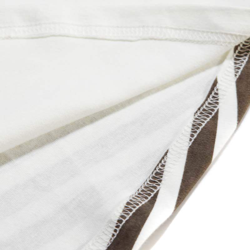 Pyjama mixte en Coton à manches longues - Ref 3005149 Image 5