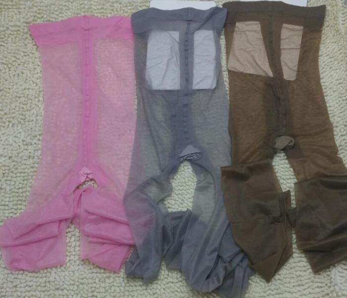 Chaussettes - collants sexy - Ref 756051 Image 21