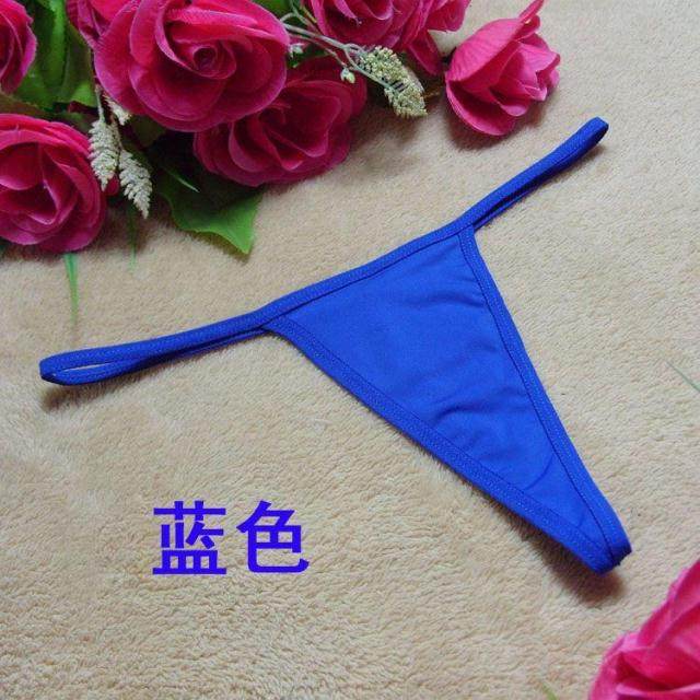 Slip sexy - Ref 653270 Image 16