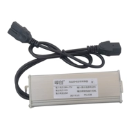 Электромобиль, универсальный блок питания, 72v, 12v