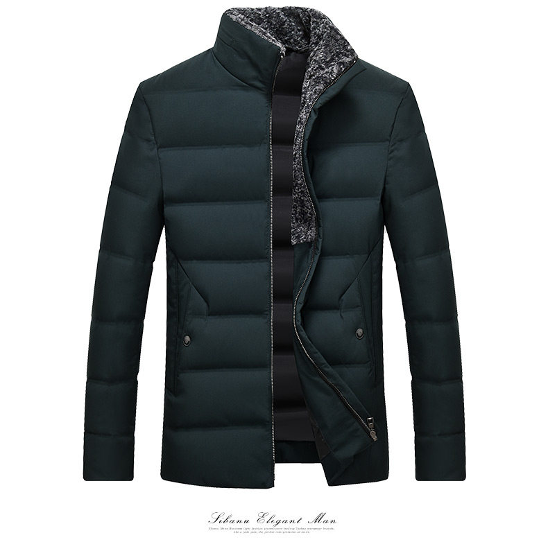 Blouson homme CARTELO      - Ref 3121138 Image 35