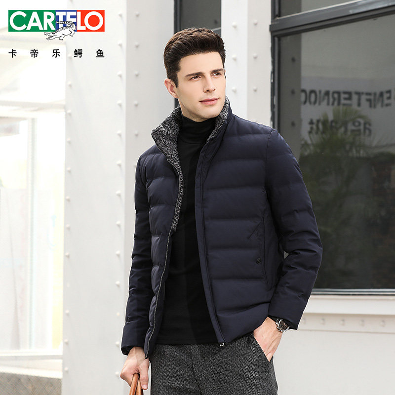 Blouson homme CARTELO      - Ref 3121138 Image 1