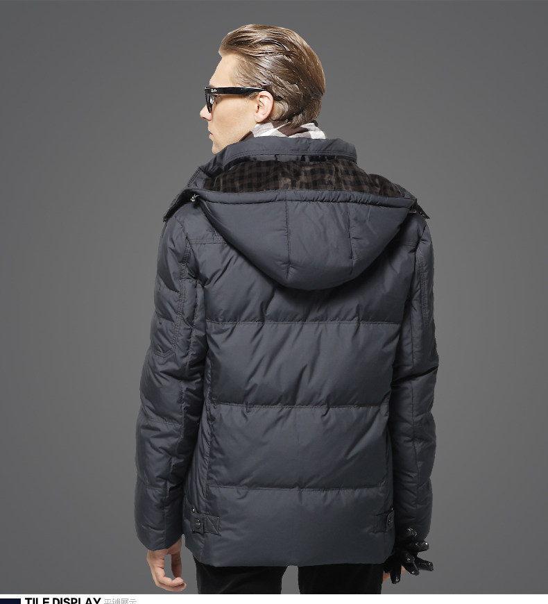 Blouson homme CARTELO      - Ref 3121477 Image 17