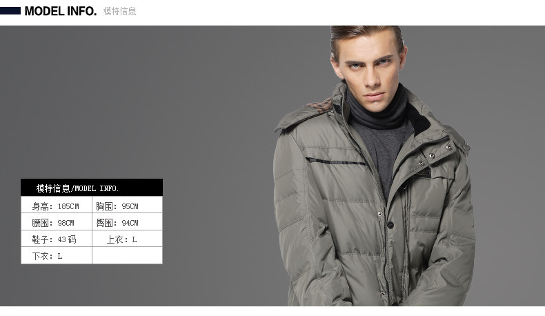 Blouson homme CARTELO      - Ref 3121477 Image 11