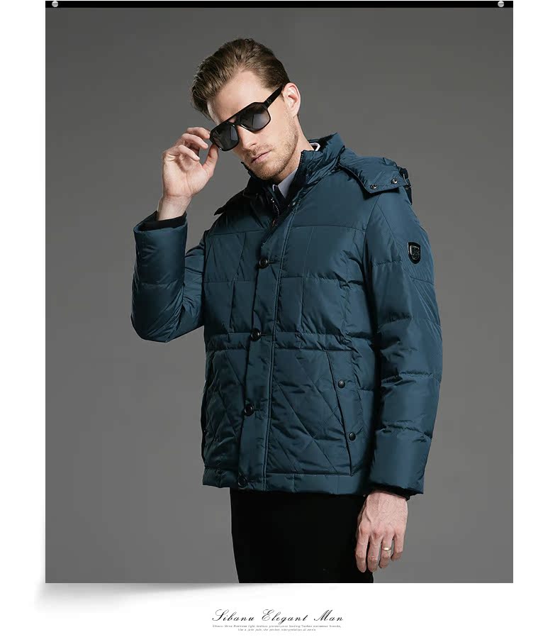 Blouson homme CARTELO      - Ref 3123371 Image 22