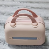 Портативная небольшая сумка, чемодан, маленький ящик для хранения, 14 дюймов