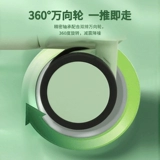 Брендовый чемодан, прочная коробка, популярно в интернете, увеличенная толщина