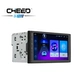 Xe dễ dàng để có được 7 inch Android thông minh máy phổ điều khiển âm thanh bằng điện thoại màn hình đảo ngược hình ảnh máy điều hướng karaoke - GPS Navigator và các bộ phận
