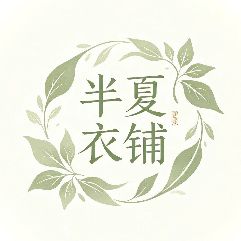 半夏衣铺