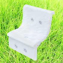 Hydrotherapy bath bed SPA hydrotherapy pool sitting bed Massage water bed Thickened massage sitting bed Hydromassage sitting bed